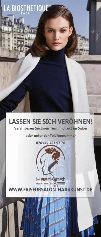 La Biosthétique Trend