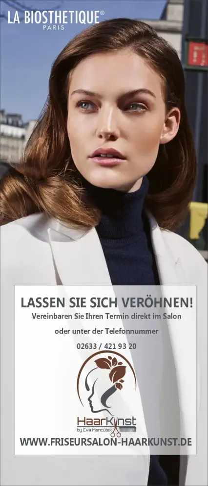 La Biosthétique Trend